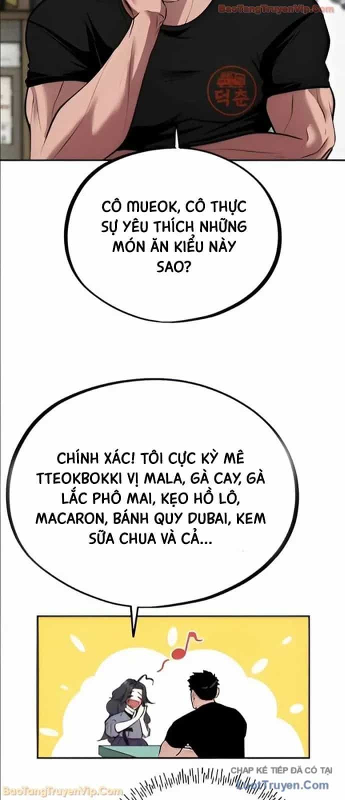 Dàn Harem Của Anh Bán Rong - Chương 24 - ảnh 51