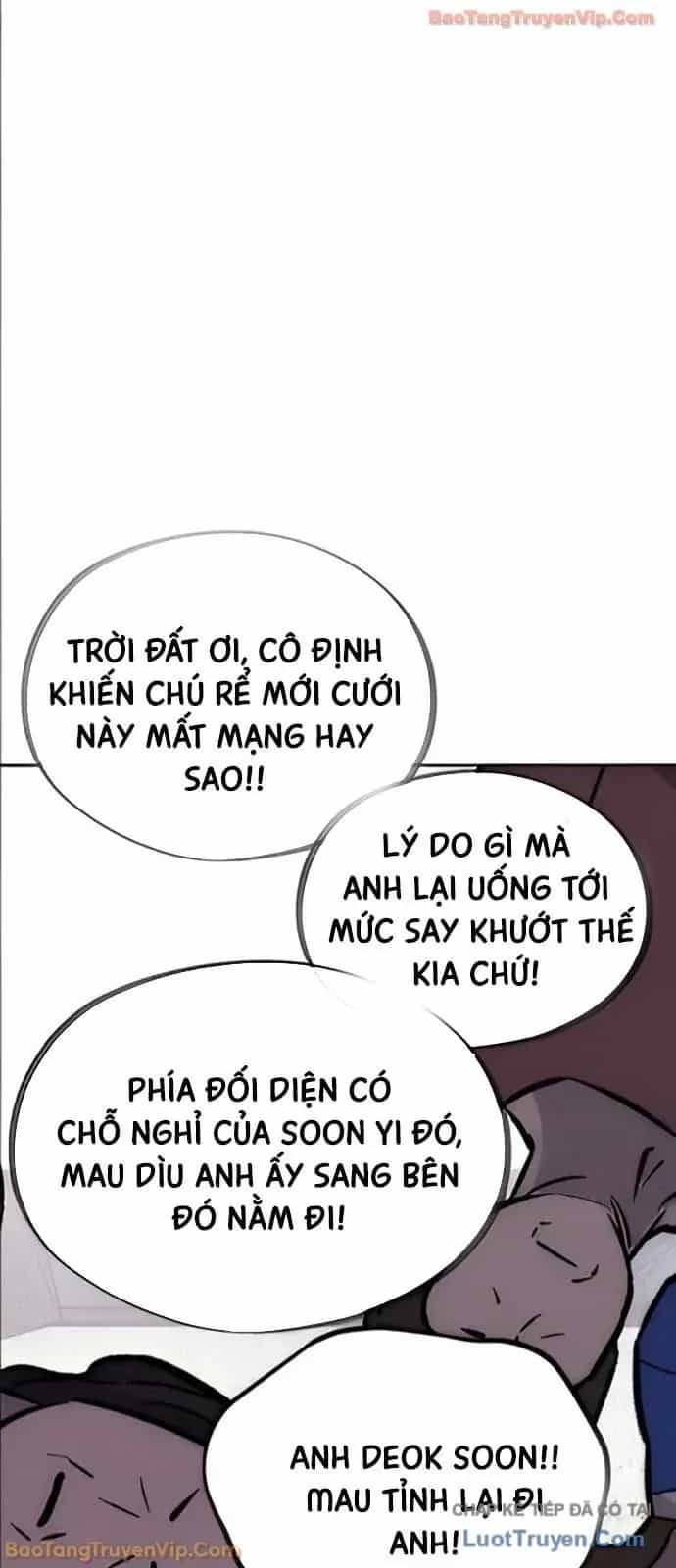 Dàn Harem Của Anh Bán Rong - Chương 24 - ảnh 6