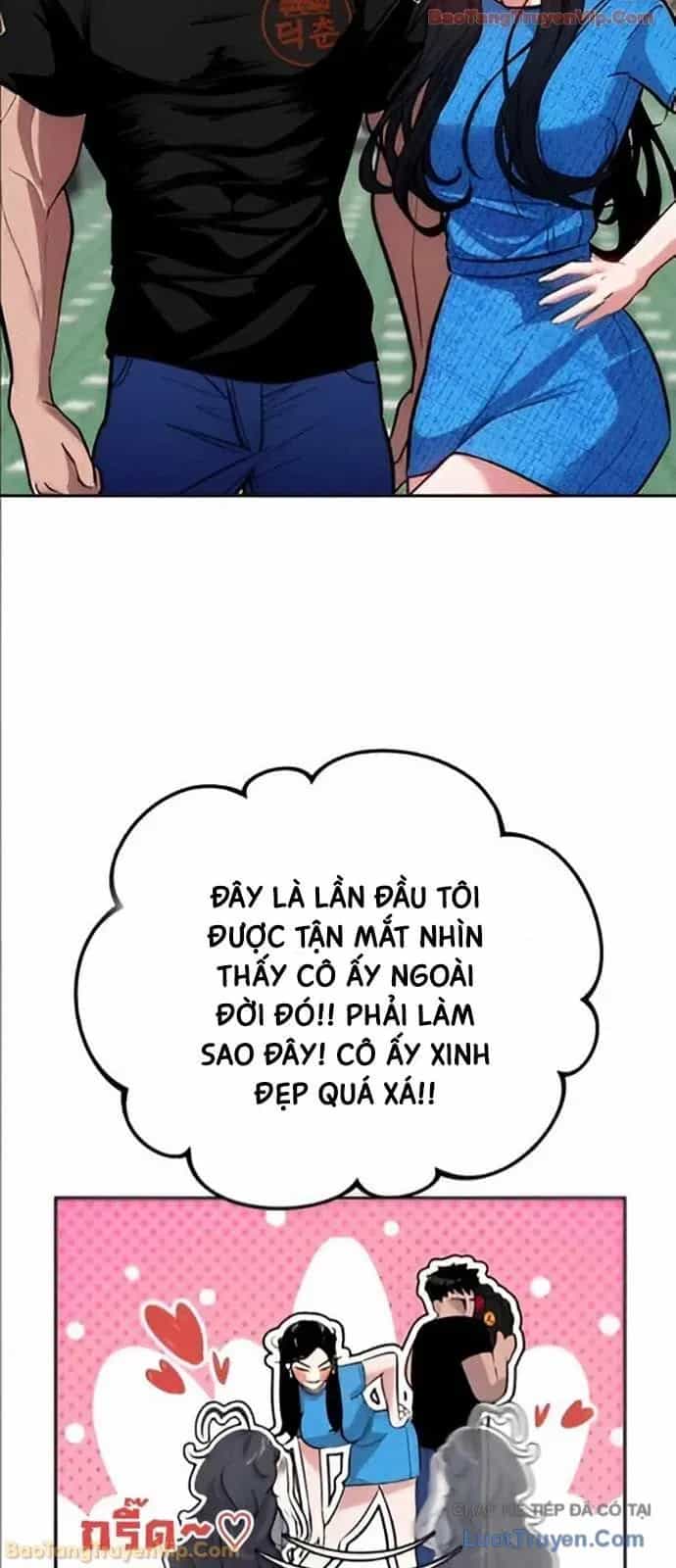 Dàn Harem Của Anh Bán Rong - Chương 24 - ảnh 64