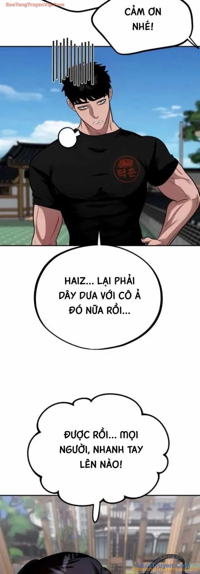 Dàn Harem Của Anh Bán Rong - Chương 25 - ảnh 10