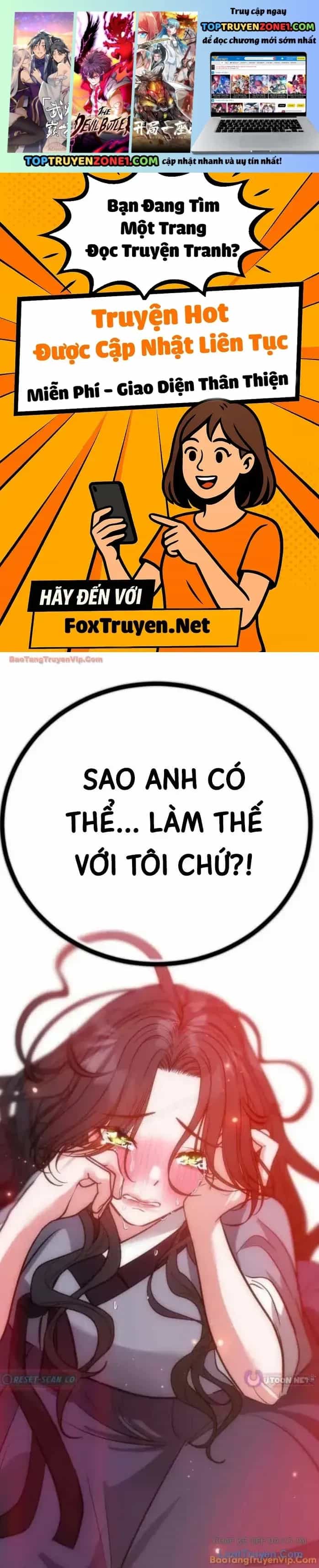 Dàn Harem Của Anh Bán Rong - Chương 25 - ảnh 2