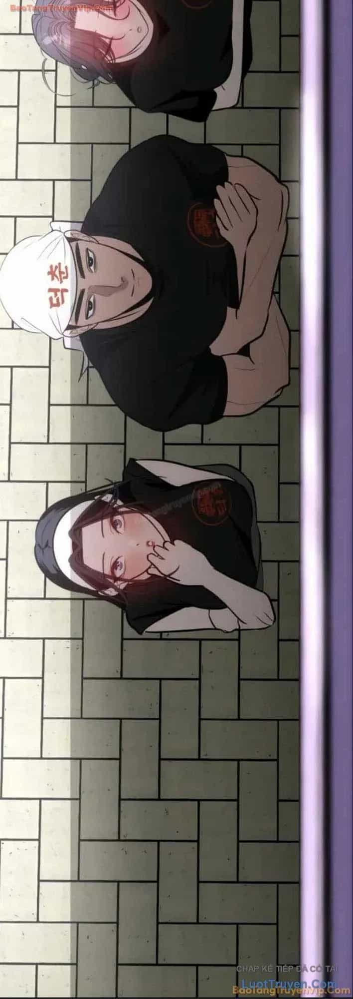 Dàn Harem Của Anh Bán Rong - Chương 25 - ảnh 20