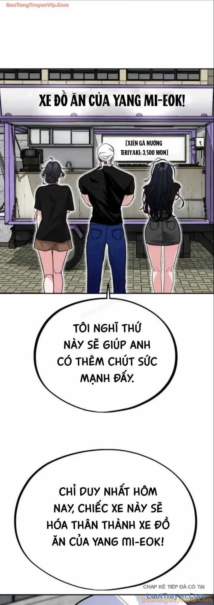 Dàn Harem Của Anh Bán Rong - Chương 25 - ảnh 21