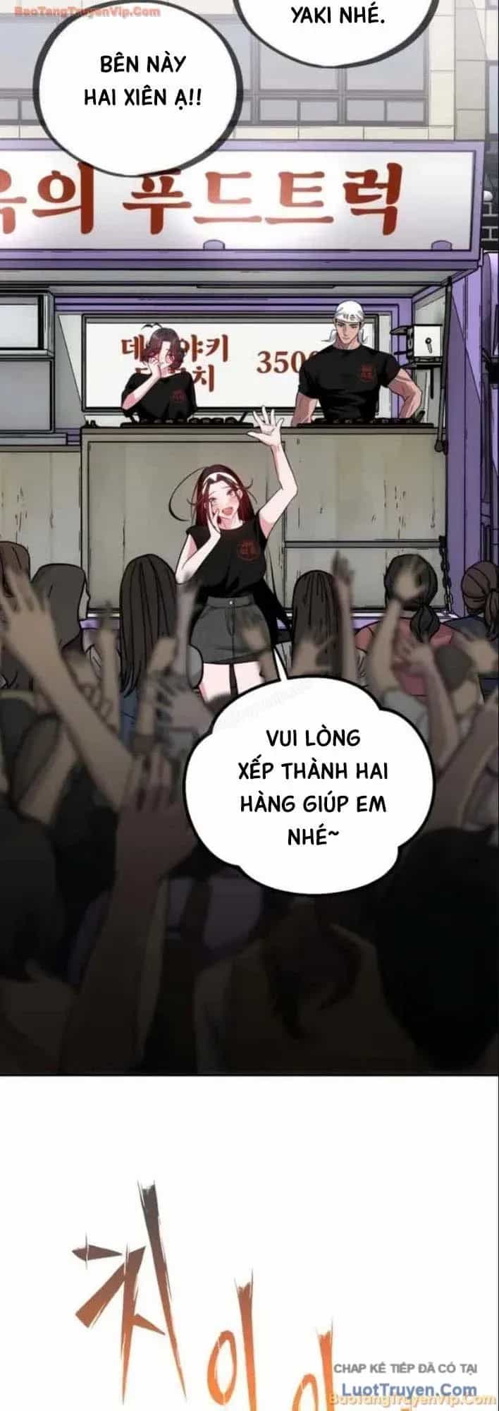Dàn Harem Của Anh Bán Rong - Chương 25 - ảnh 31