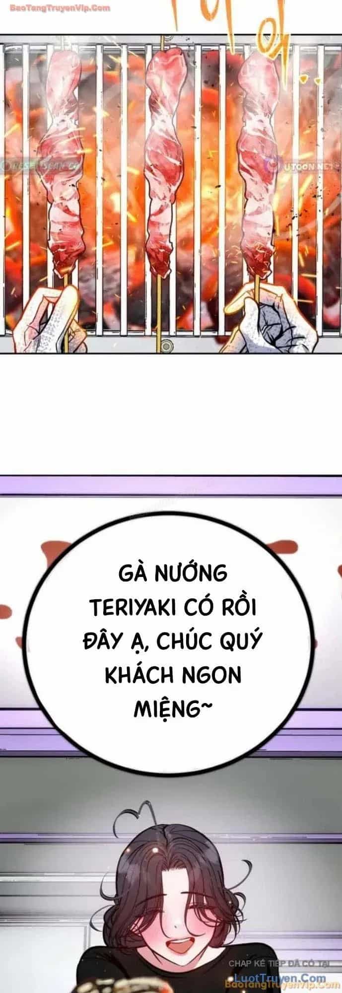 Dàn Harem Của Anh Bán Rong - Chương 25 - ảnh 32