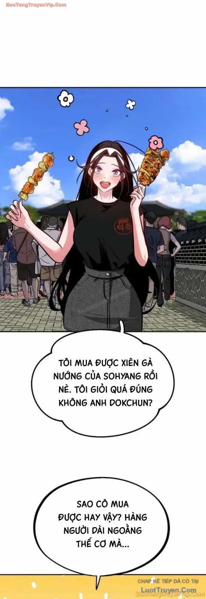 Dàn Harem Của Anh Bán Rong - Chương 25 - ảnh 34