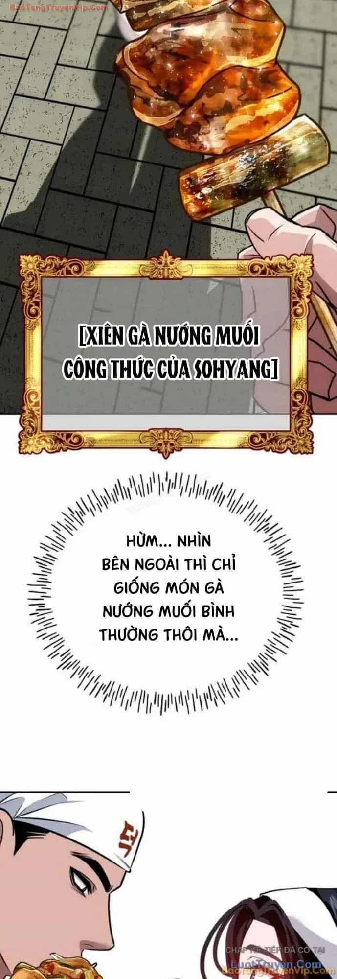 Dàn Harem Của Anh Bán Rong - Chương 25 - ảnh 36
