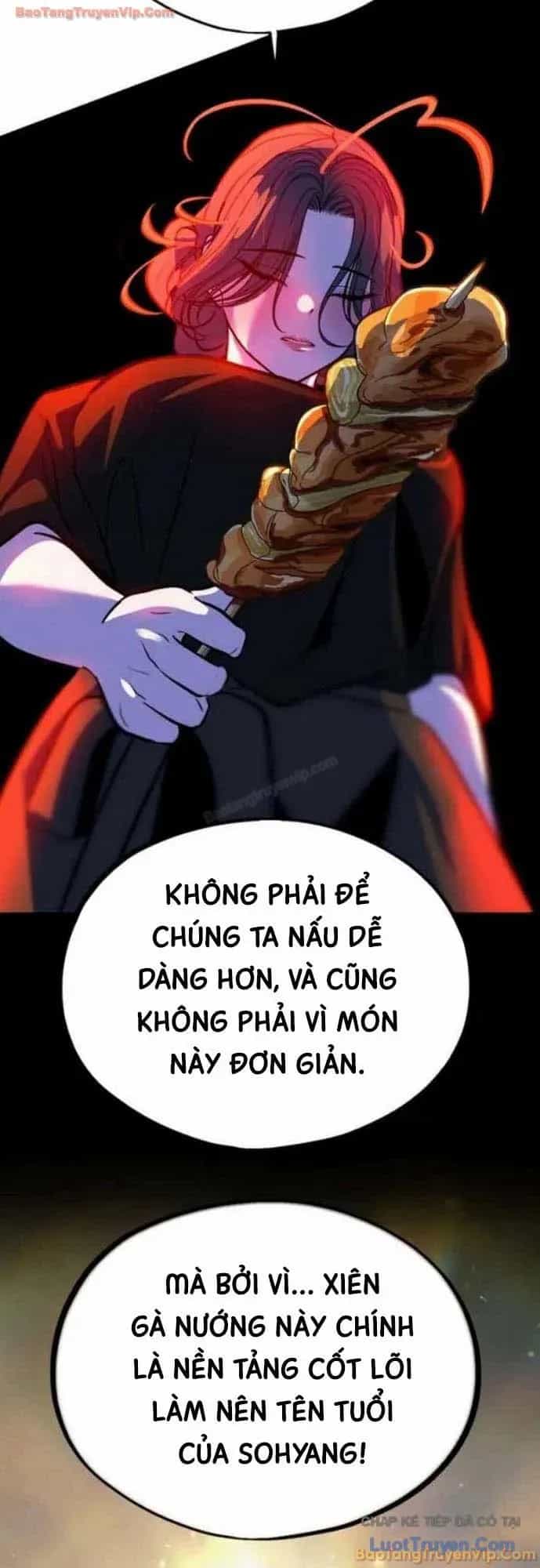 Dàn Harem Của Anh Bán Rong - Chương 25 - ảnh 39