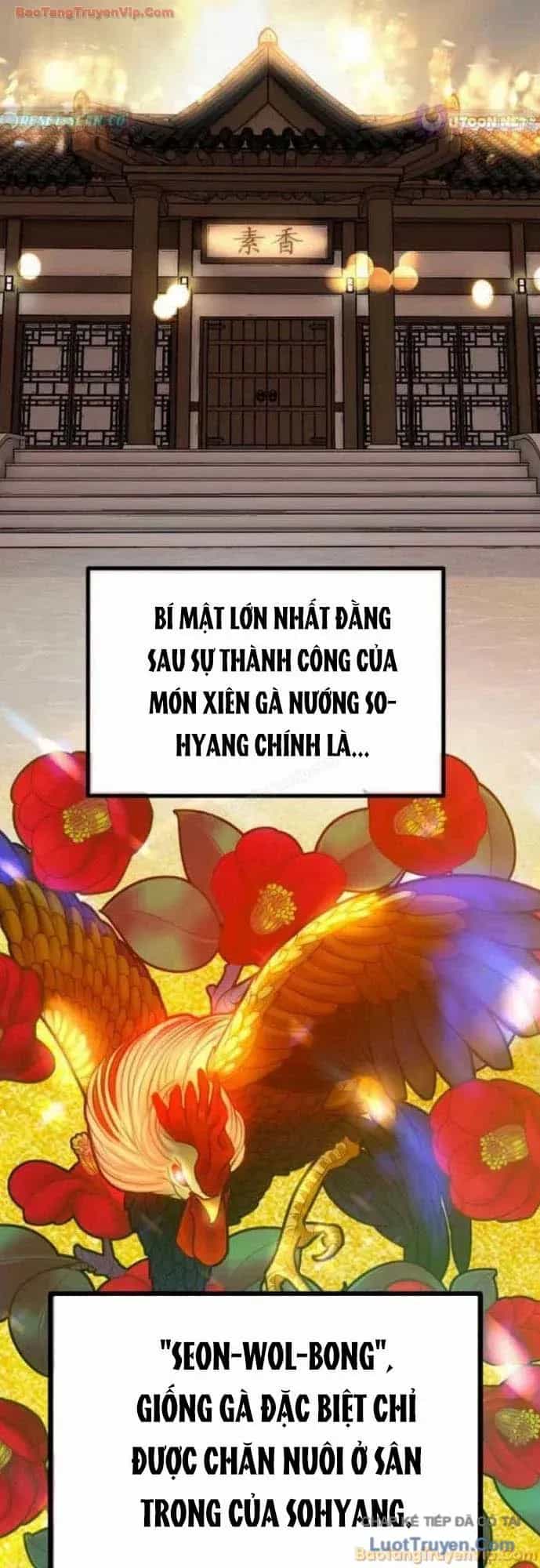Dàn Harem Của Anh Bán Rong - Chương 25 - ảnh 40