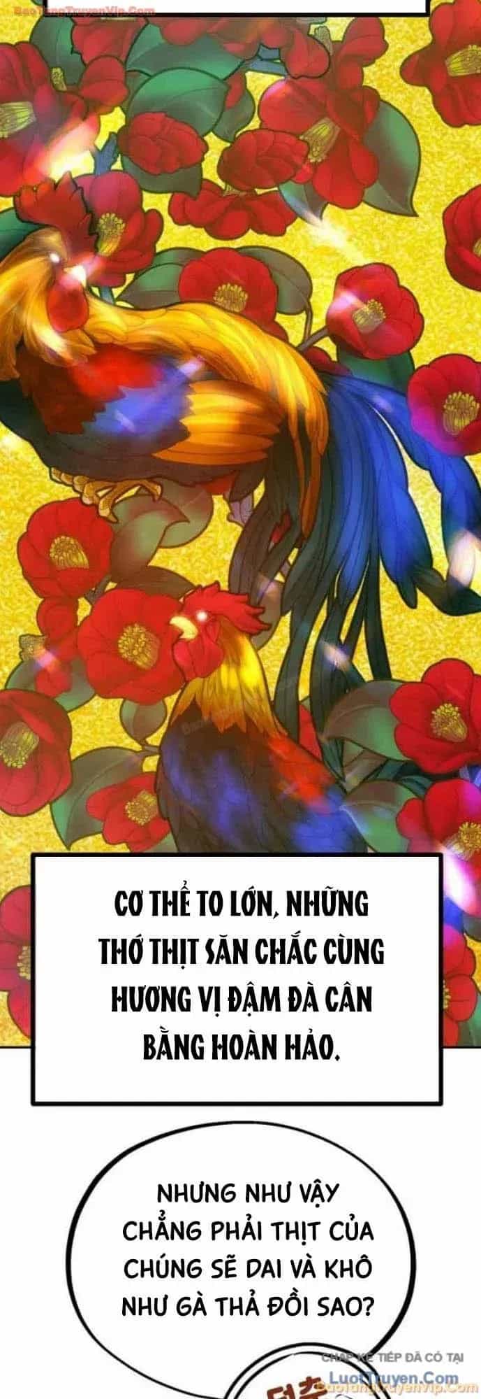 Dàn Harem Của Anh Bán Rong - Chương 25 - ảnh 41