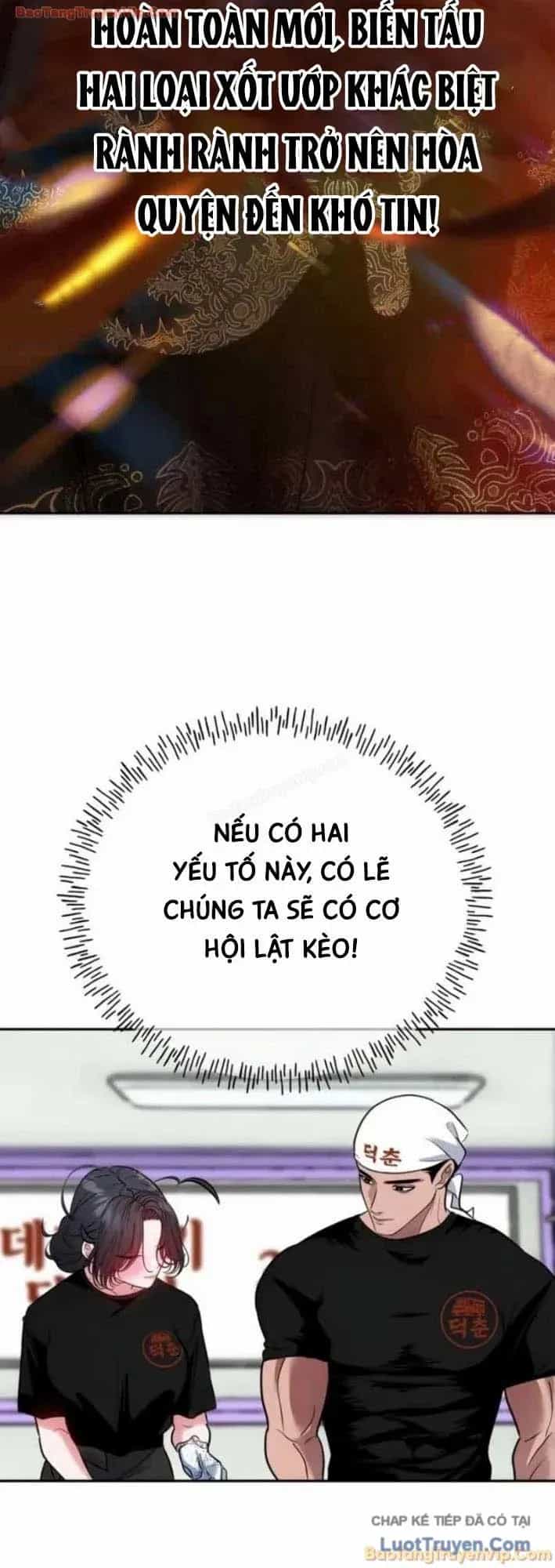 Dàn Harem Của Anh Bán Rong - Chương 25 - ảnh 53