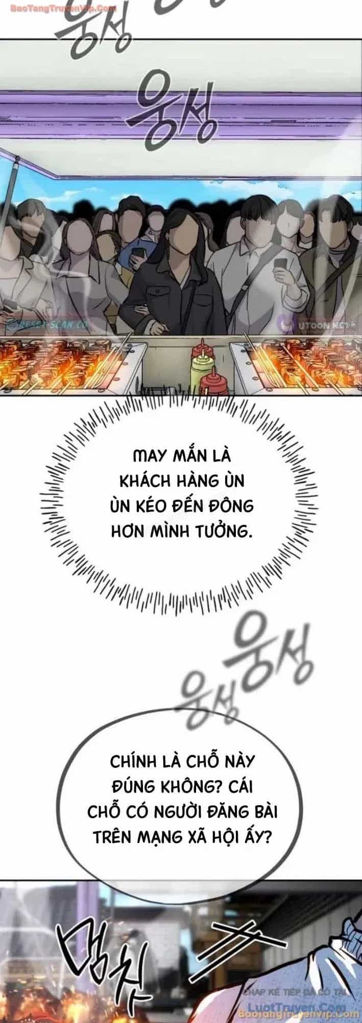 Dàn Harem Của Anh Bán Rong - Chương 25 - ảnh 58