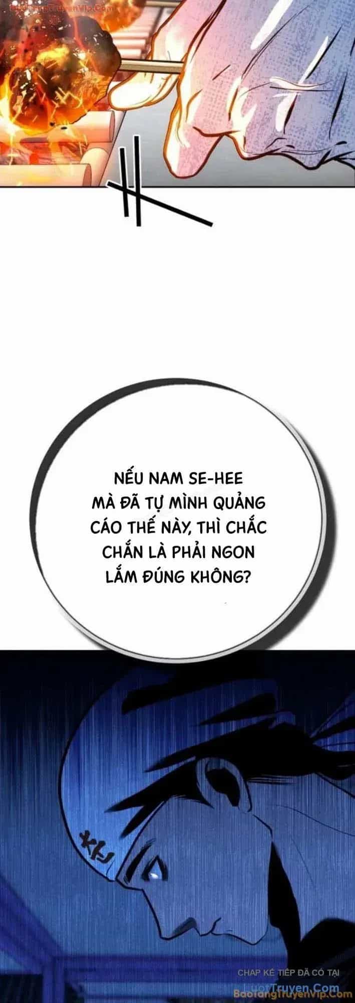 Dàn Harem Của Anh Bán Rong - Chương 25 - ảnh 59