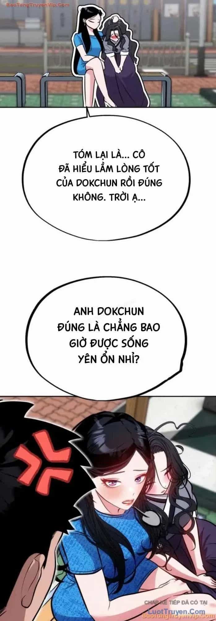 Dàn Harem Của Anh Bán Rong - Chương 25 - ảnh 6