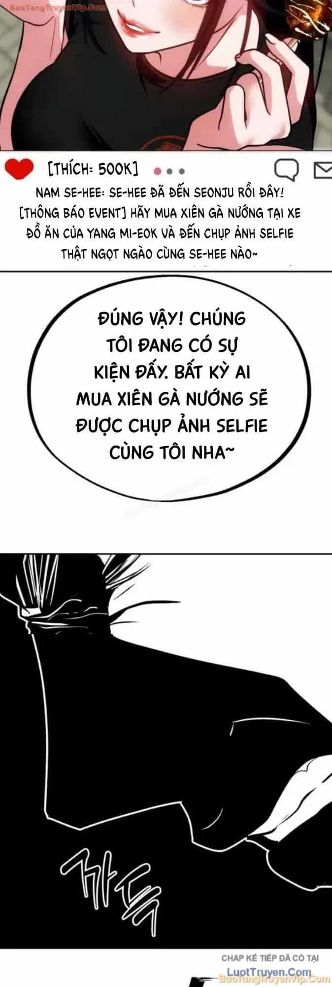 Dàn Harem Của Anh Bán Rong - Chương 25 - ảnh 63