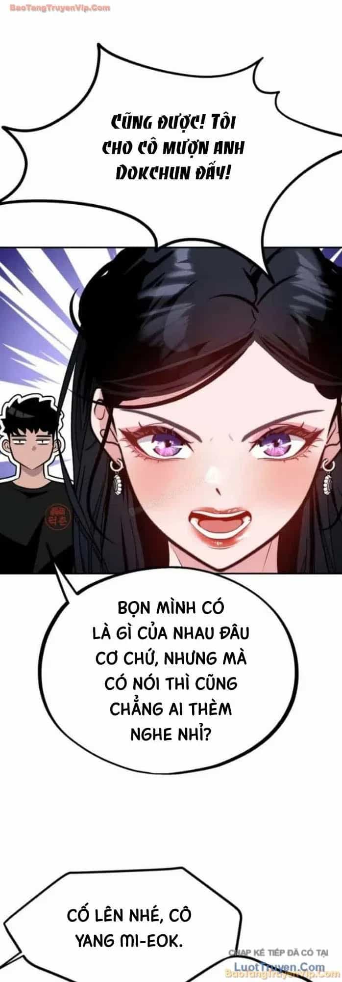 Dàn Harem Của Anh Bán Rong - Chương 25 - ảnh 9