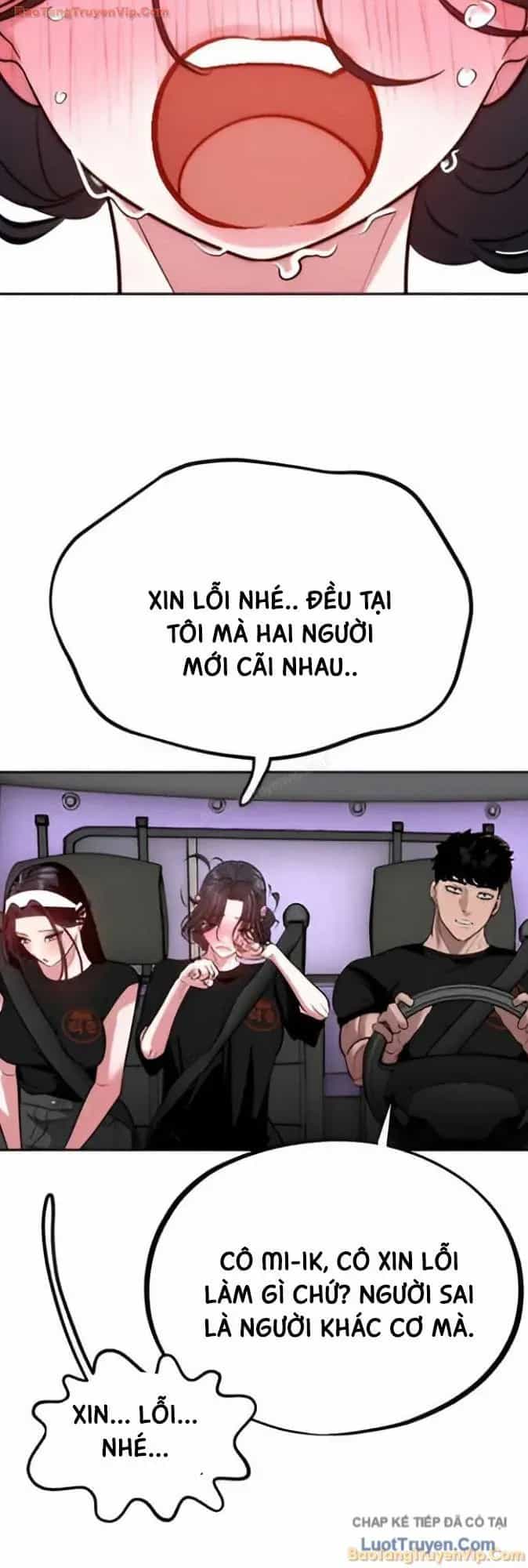 Dàn Harem Của Anh Bán Rong - Chương 26 - ảnh 10