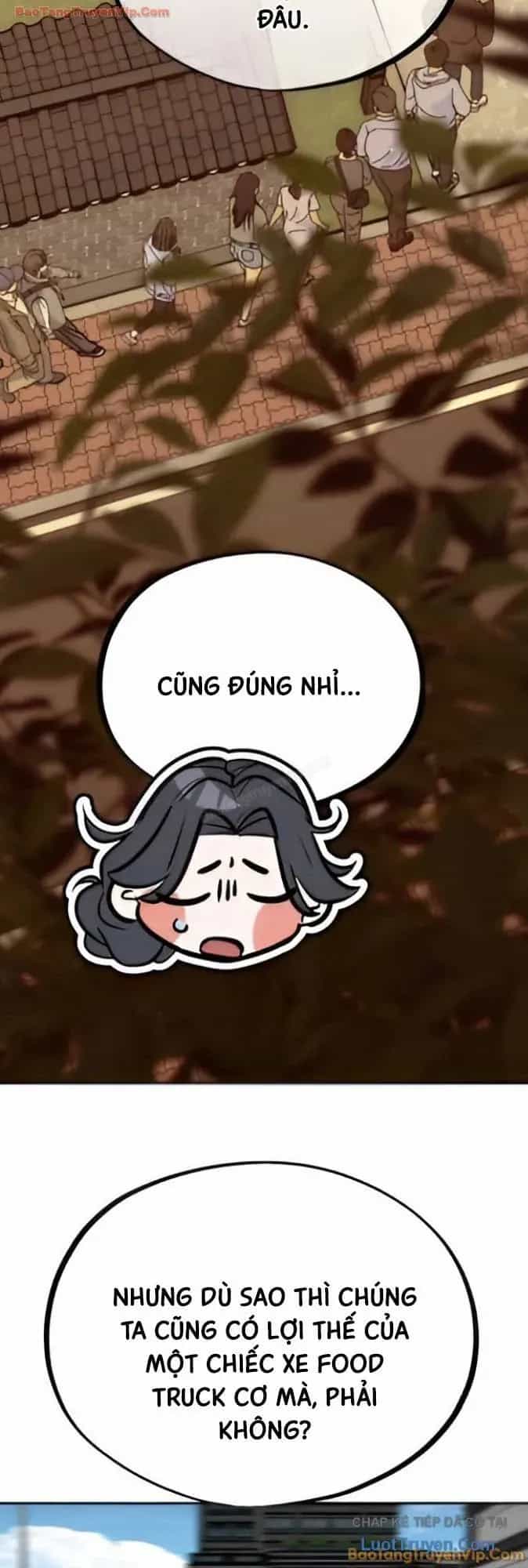 Dàn Harem Của Anh Bán Rong - Chương 26 - ảnh 15