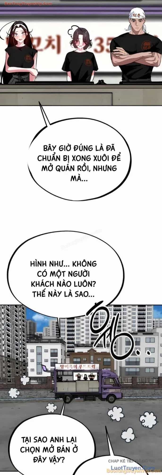 Dàn Harem Của Anh Bán Rong - Chương 26 - ảnh 19