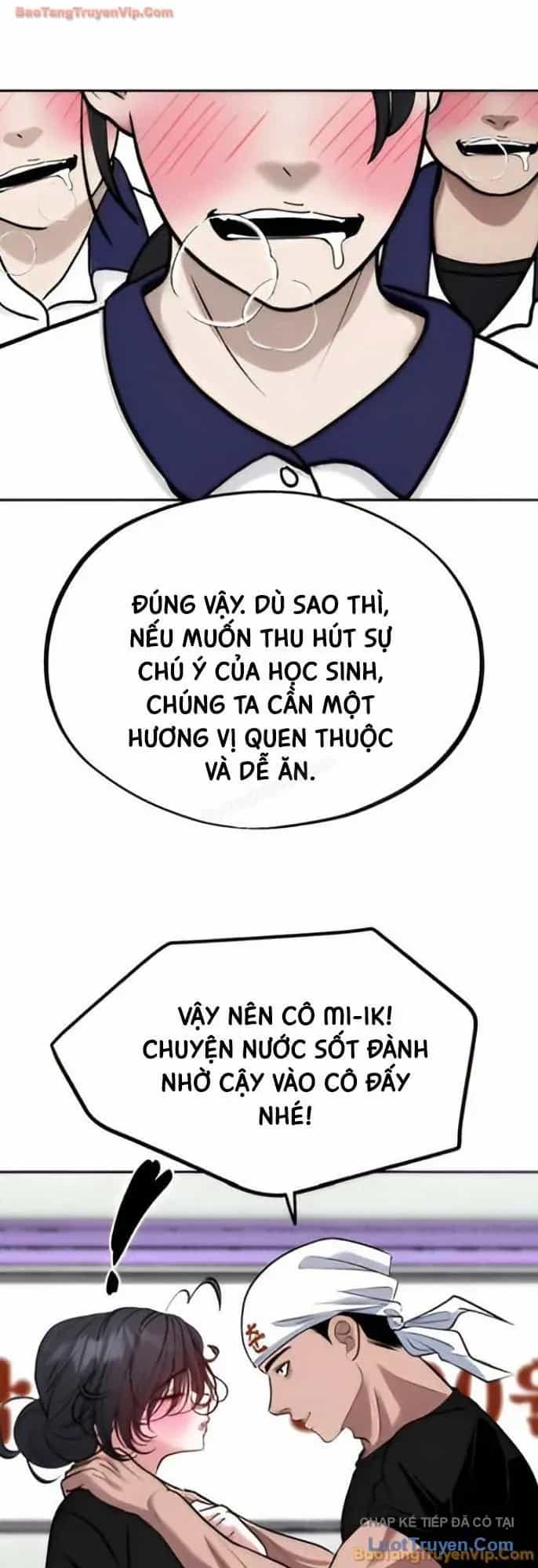 Dàn Harem Của Anh Bán Rong - Chương 26 - ảnh 27