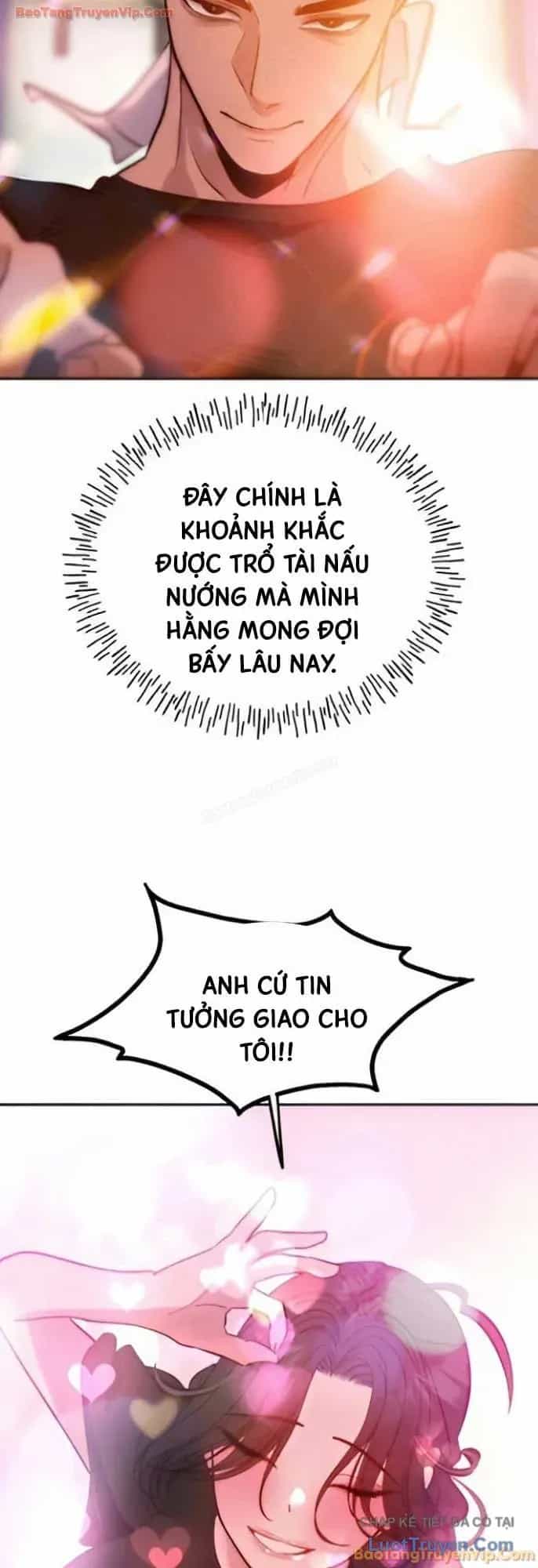 Dàn Harem Của Anh Bán Rong - Chương 26 - ảnh 30
