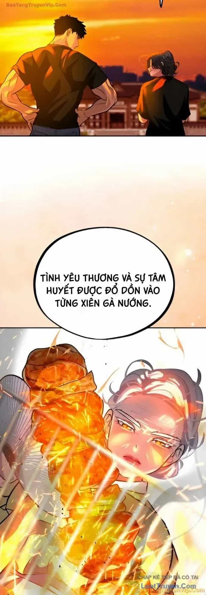 Dàn Harem Của Anh Bán Rong - Chương 26 - ảnh 45