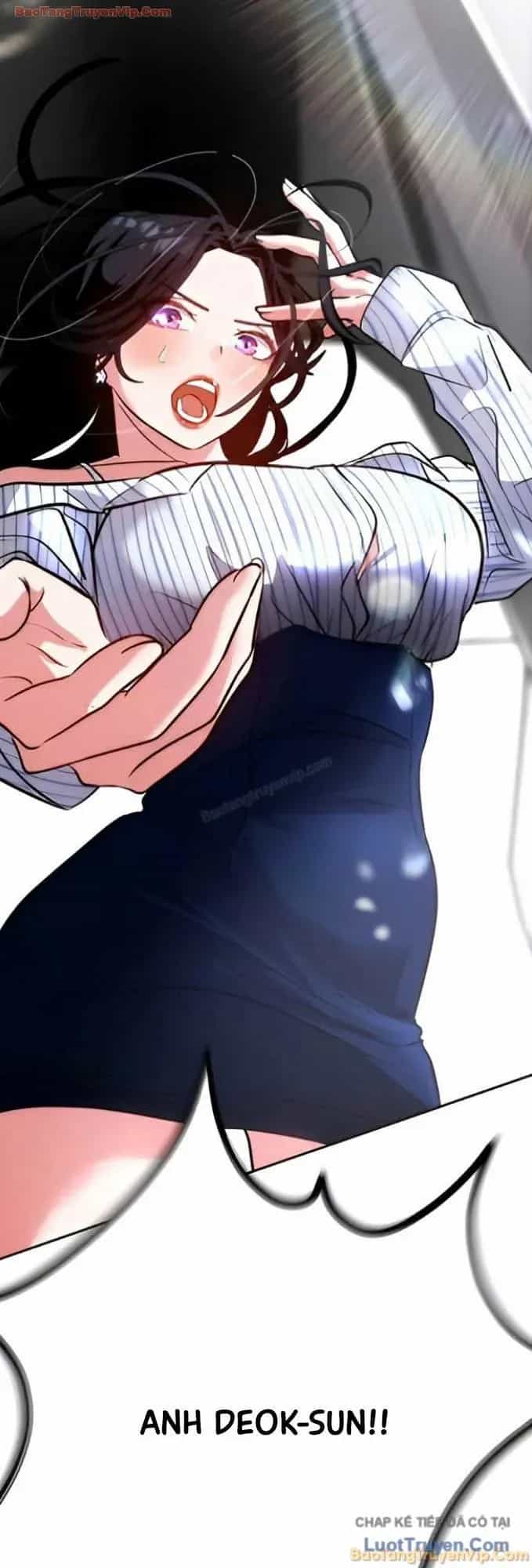 Dàn Harem Của Anh Bán Rong - Chương 26 - ảnh 66