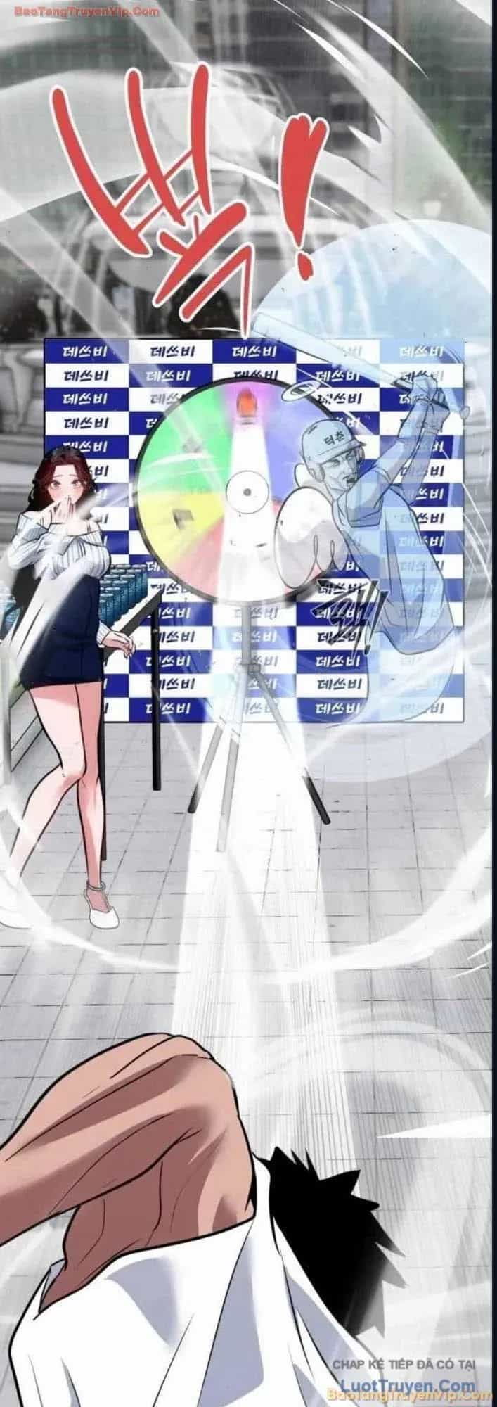 Dàn Harem Của Anh Bán Rong - Chương 27 - ảnh 19