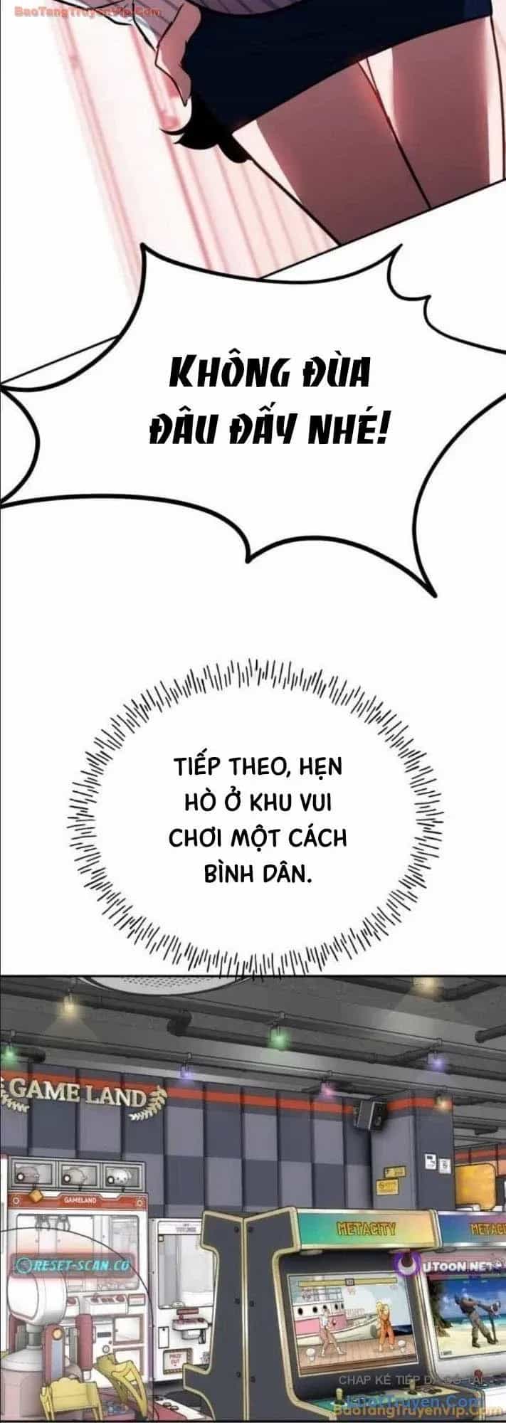 Dàn Harem Của Anh Bán Rong - Chương 27 - ảnh 33