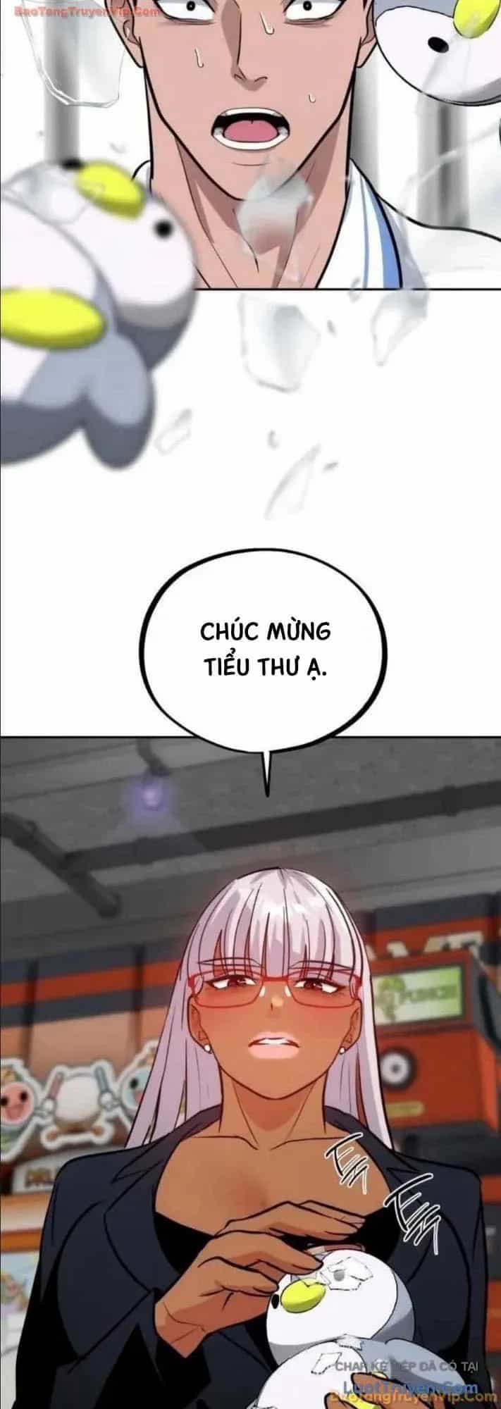 Dàn Harem Của Anh Bán Rong - Chương 27 - ảnh 42