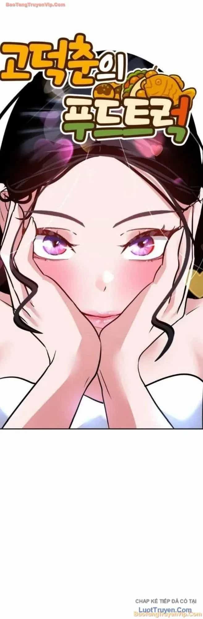 Dàn Harem Của Anh Bán Rong - Chương 27 - ảnh 48