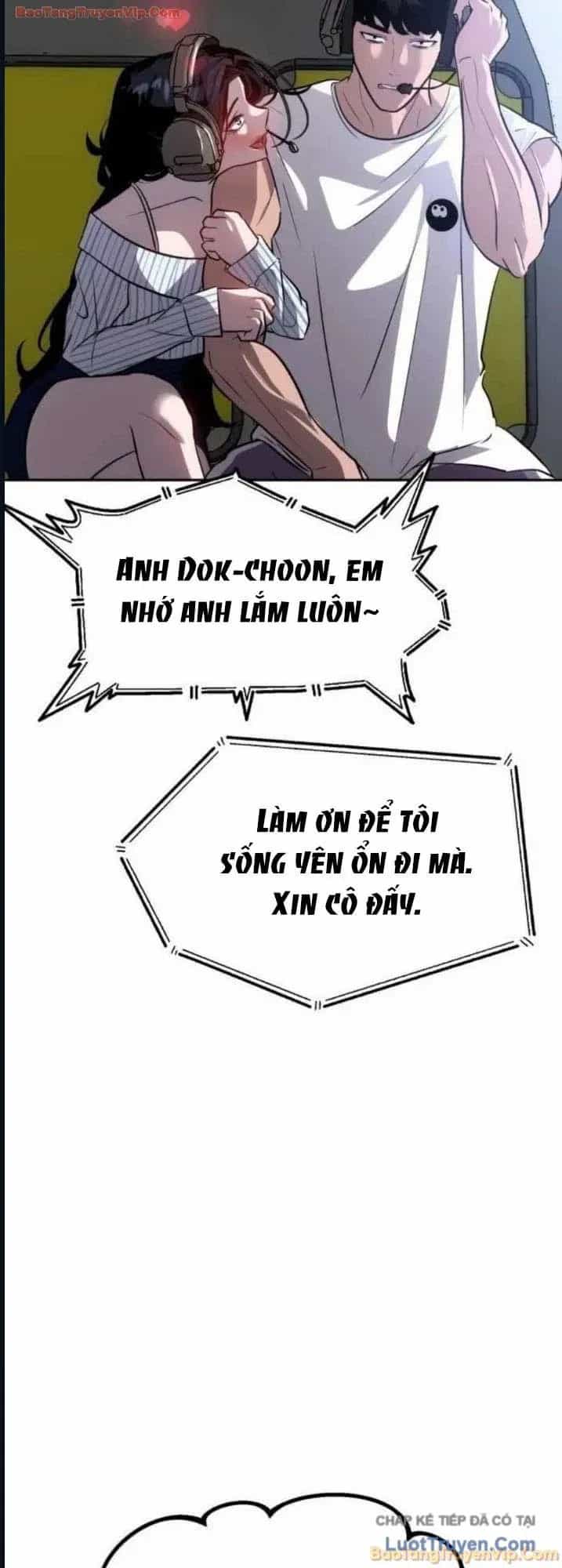 Dàn Harem Của Anh Bán Rong - Chương 27 - ảnh 5