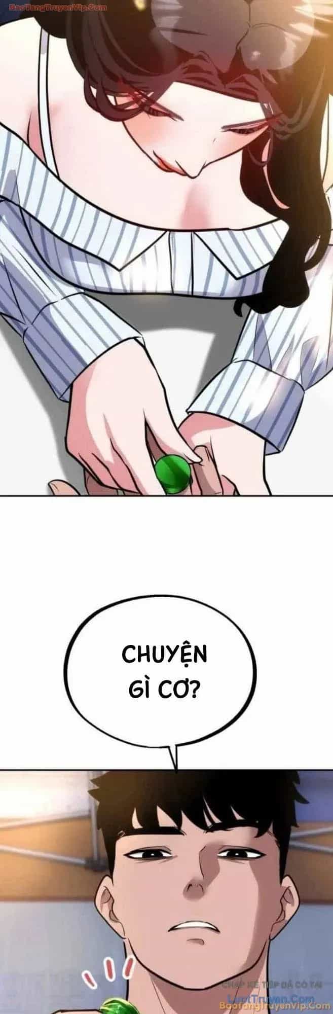 Dàn Harem Của Anh Bán Rong - Chương 27 - ảnh 57
