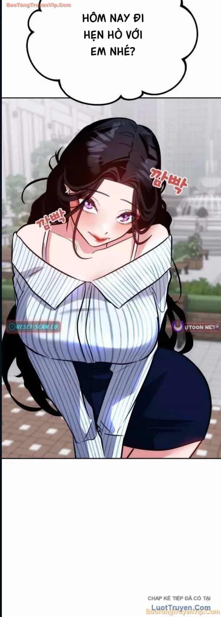 Dàn Harem Của Anh Bán Rong - Chương 27 - ảnh 6