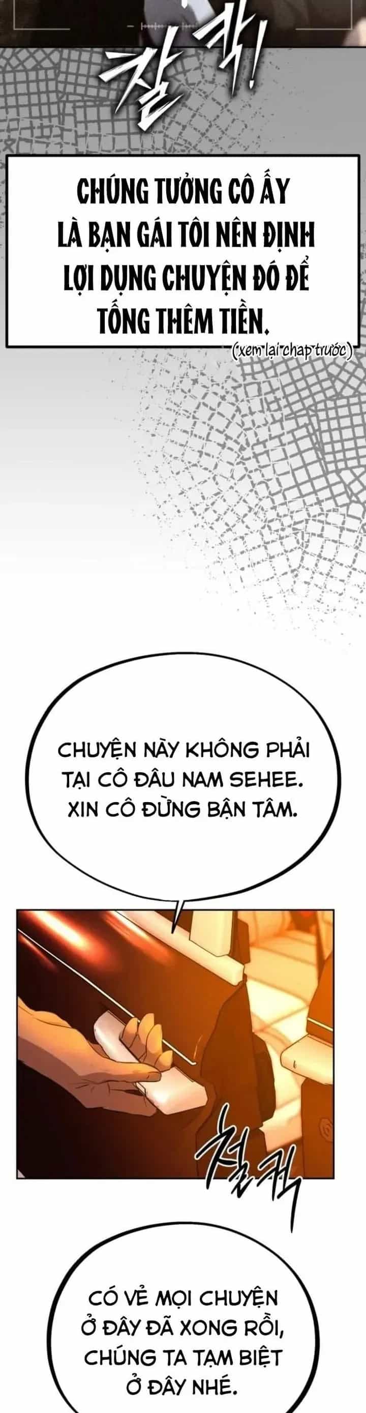 Dàn Harem Của Anh Bán Rong - Chương 29 - ảnh 11