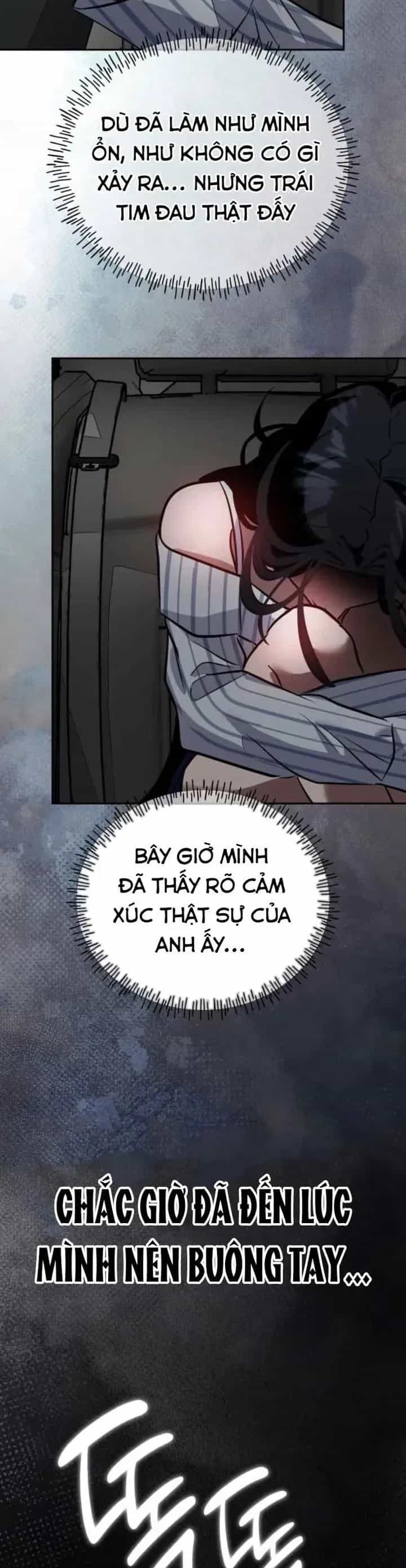 Dàn Harem Của Anh Bán Rong - Chương 29 - ảnh 13