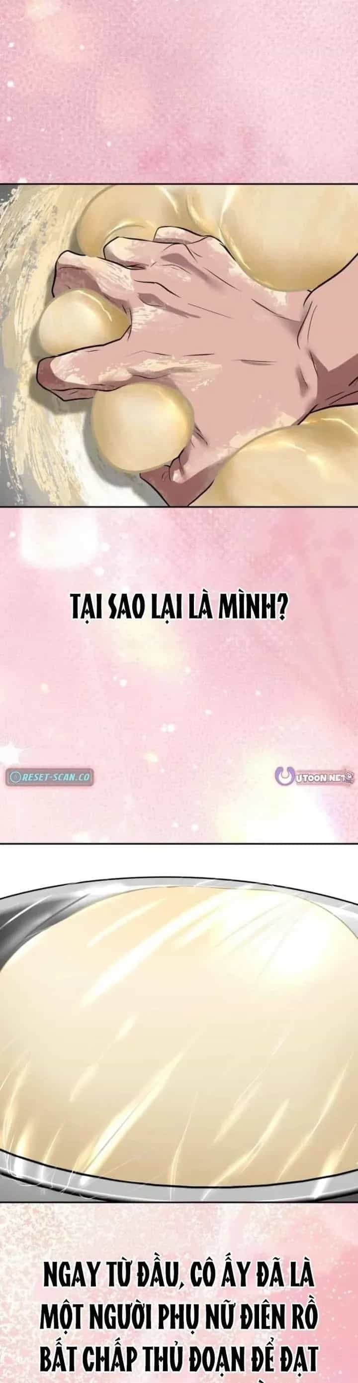 Dàn Harem Của Anh Bán Rong - Chương 29 - ảnh 19