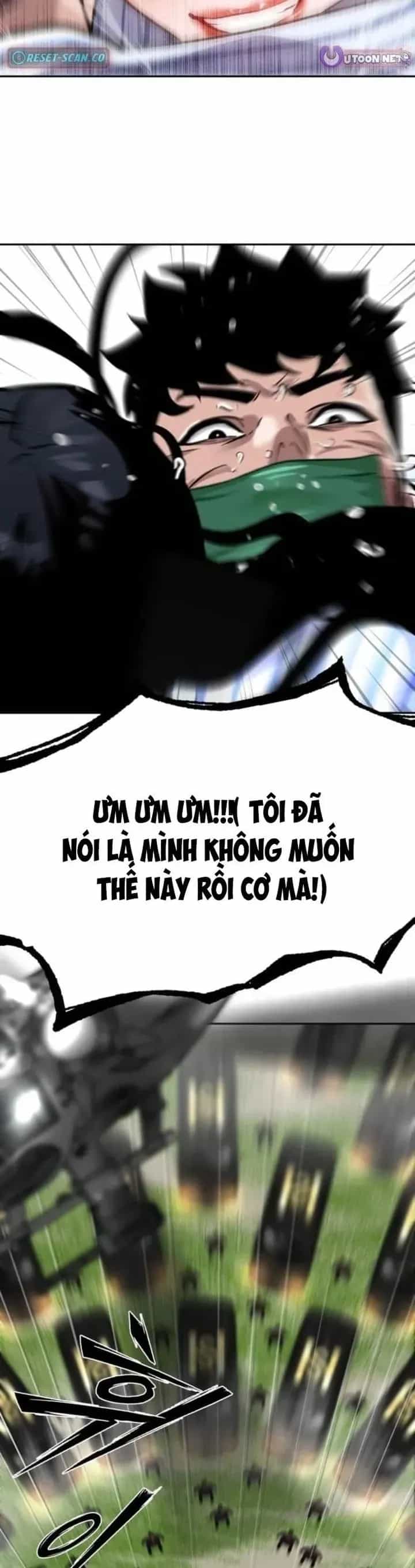 Dàn Harem Của Anh Bán Rong - Chương 29 - ảnh 2