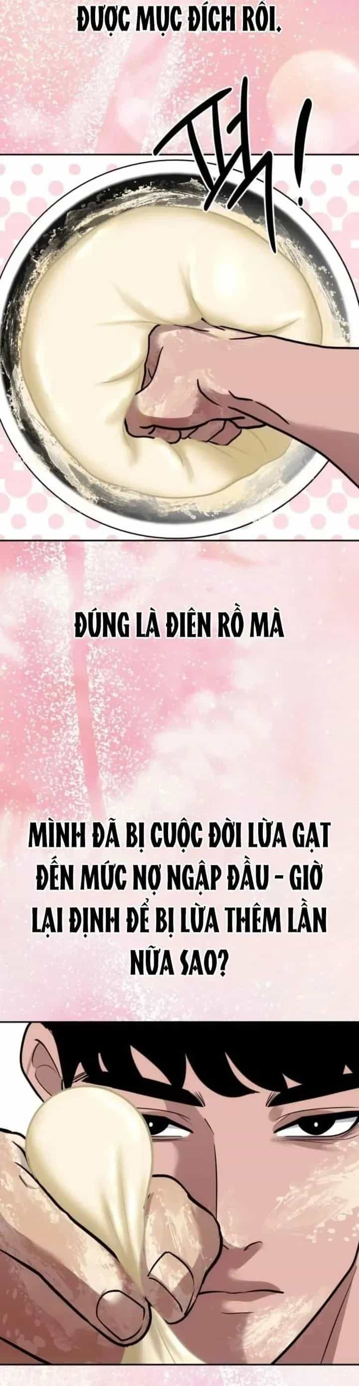 Dàn Harem Của Anh Bán Rong - Chương 29 - ảnh 20