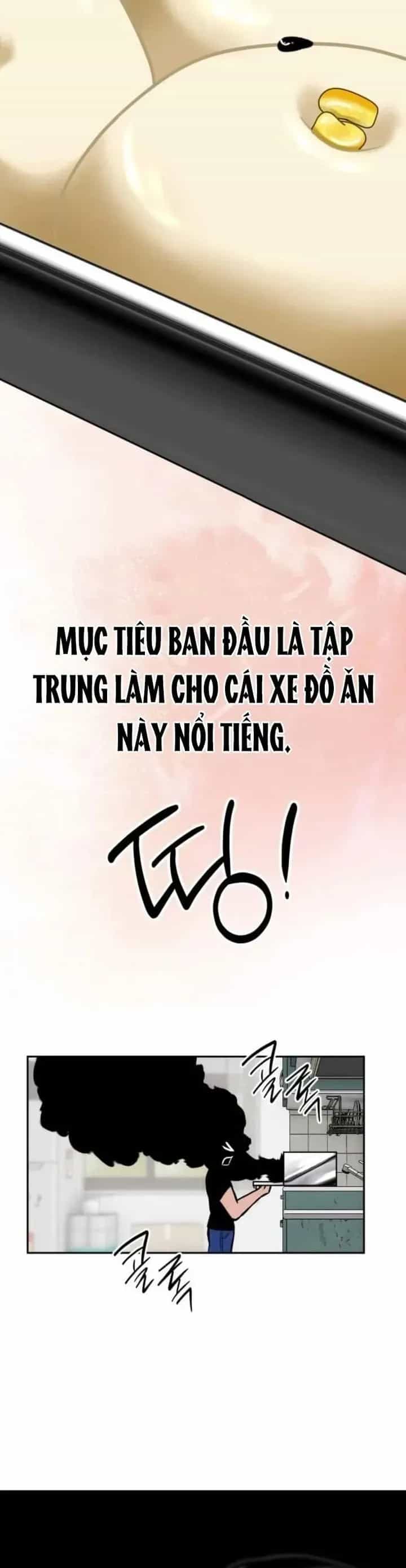 Dàn Harem Của Anh Bán Rong - Chương 29 - ảnh 22