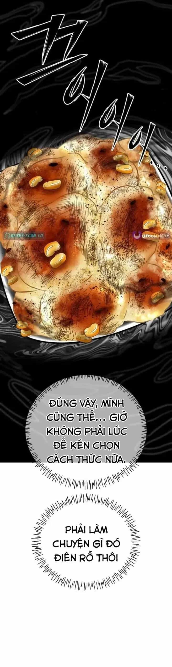 Dàn Harem Của Anh Bán Rong - Chương 29 - ảnh 23