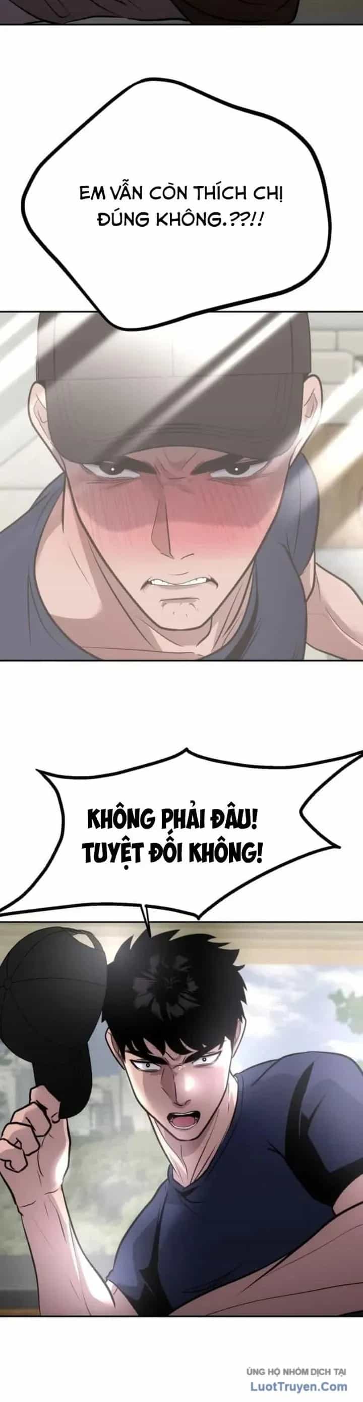 Dàn Harem Của Anh Bán Rong - Chương 29 - ảnh 36