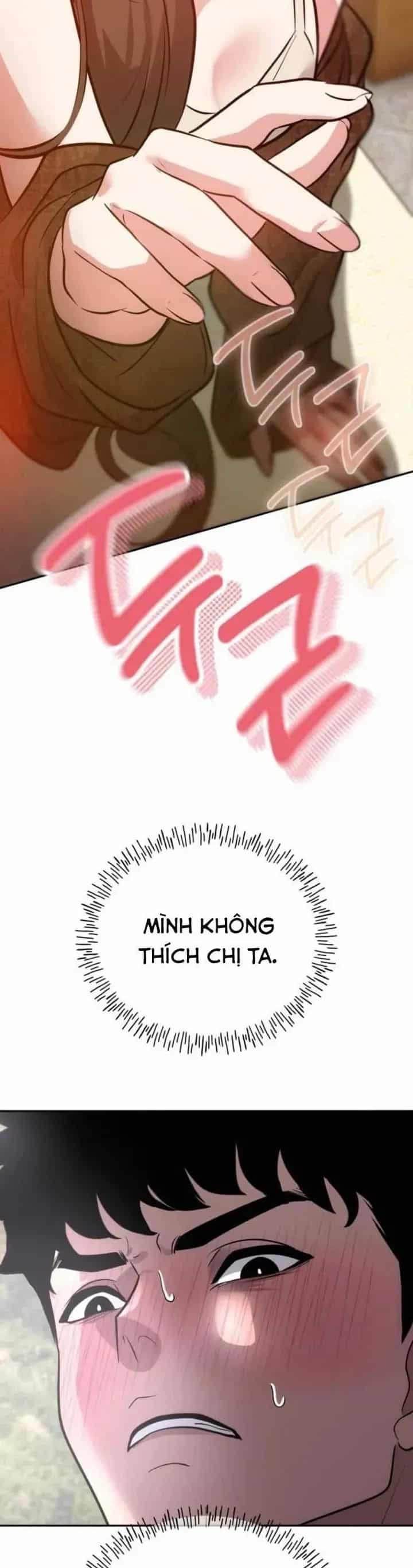 Dàn Harem Của Anh Bán Rong - Chương 29 - ảnh 43