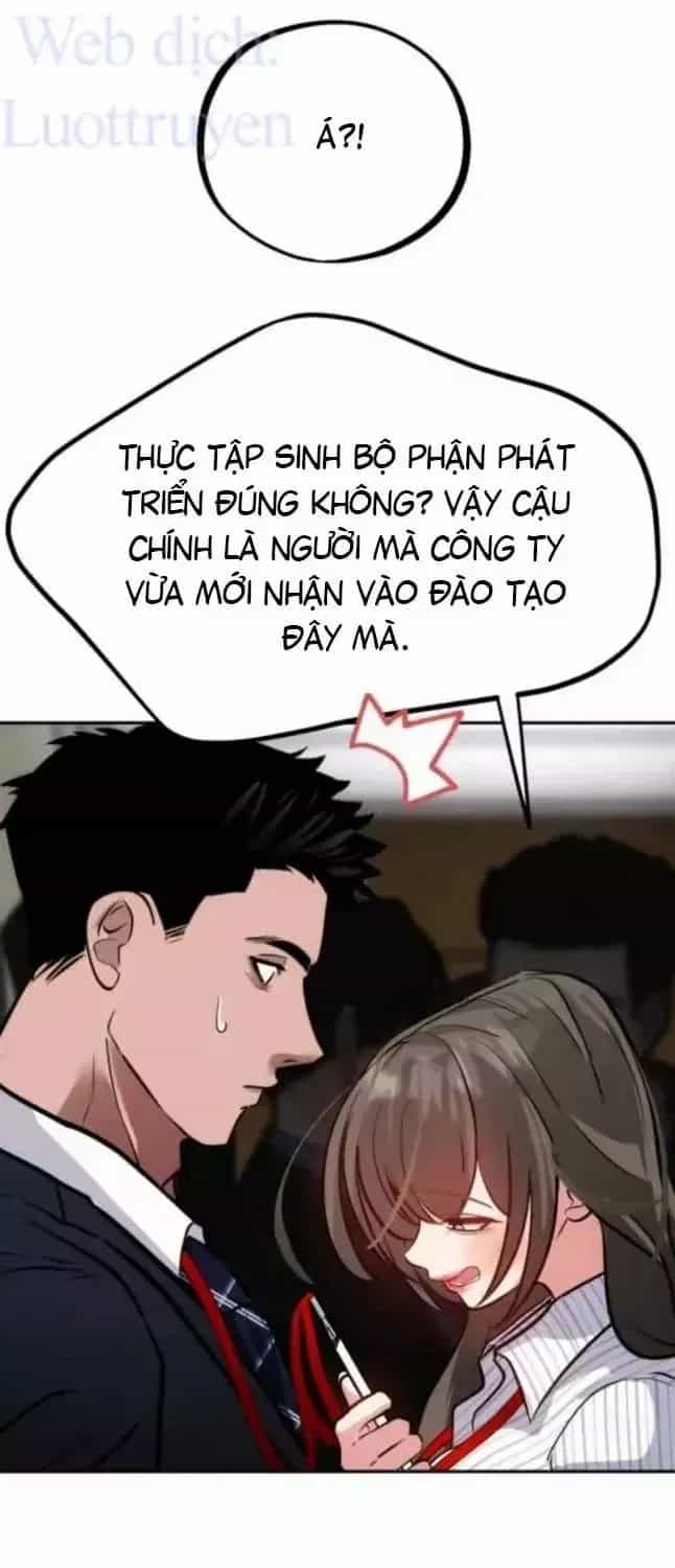 Dàn Harem Của Anh Bán Rong - Chương 30 - ảnh 21