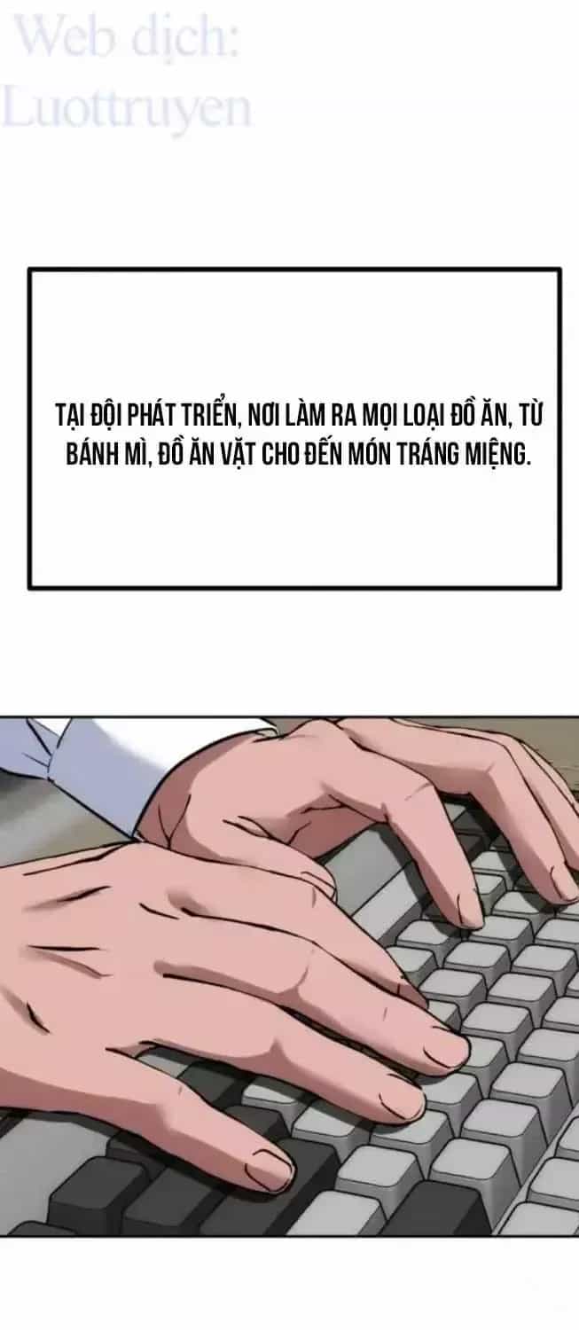 Dàn Harem Của Anh Bán Rong - Chương 30 - ảnh 33