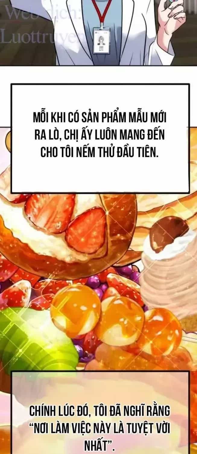 Dàn Harem Của Anh Bán Rong - Chương 30 - ảnh 39