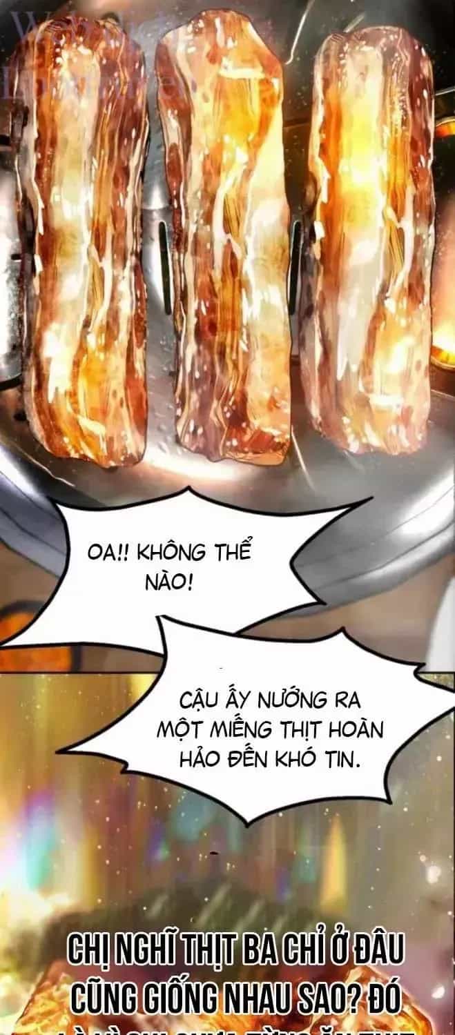 Dàn Harem Của Anh Bán Rong - Chương 30 - ảnh 77