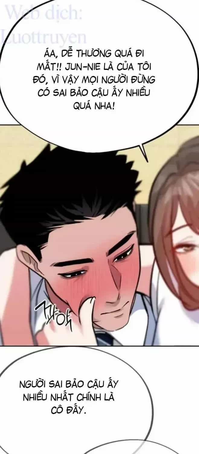 Dàn Harem Của Anh Bán Rong - Chương 30 - ảnh 87