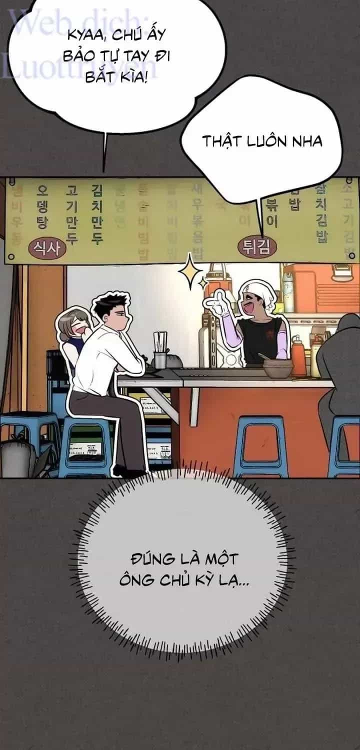 Dàn Harem Của Anh Bán Rong - Chương 31 - ảnh 107