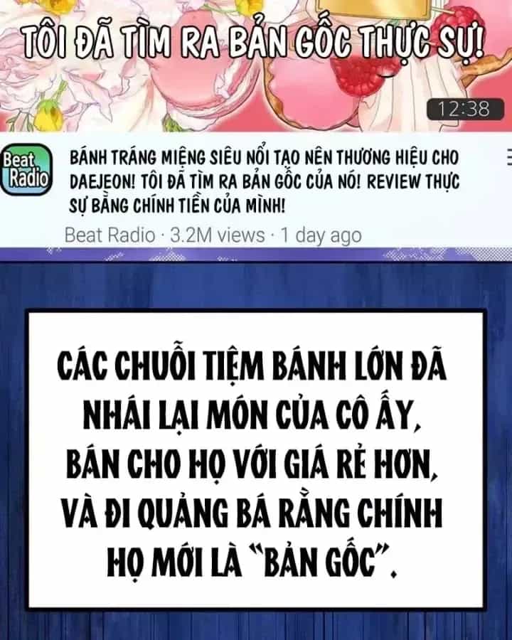 Dàn Harem Của Anh Bán Rong - Chương 33 - ảnh 32